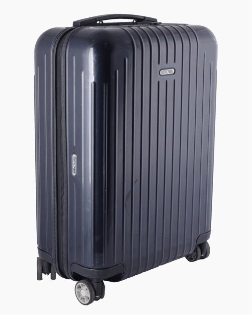 Mala Rimowa Original Salsa Air Azul Marinho Feminina