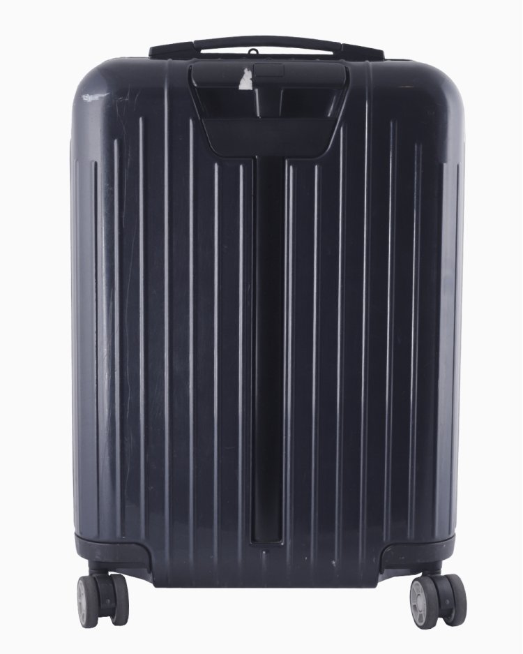 Mala Rimowa Original Salsa Air Azul Marinho Feminina