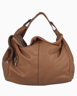 Bolsa Dolce & Gabbana Tote Caramelo