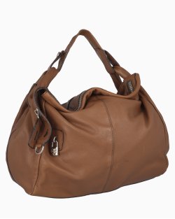 Bolsa Dolce & Gabbana Tote Caramelo