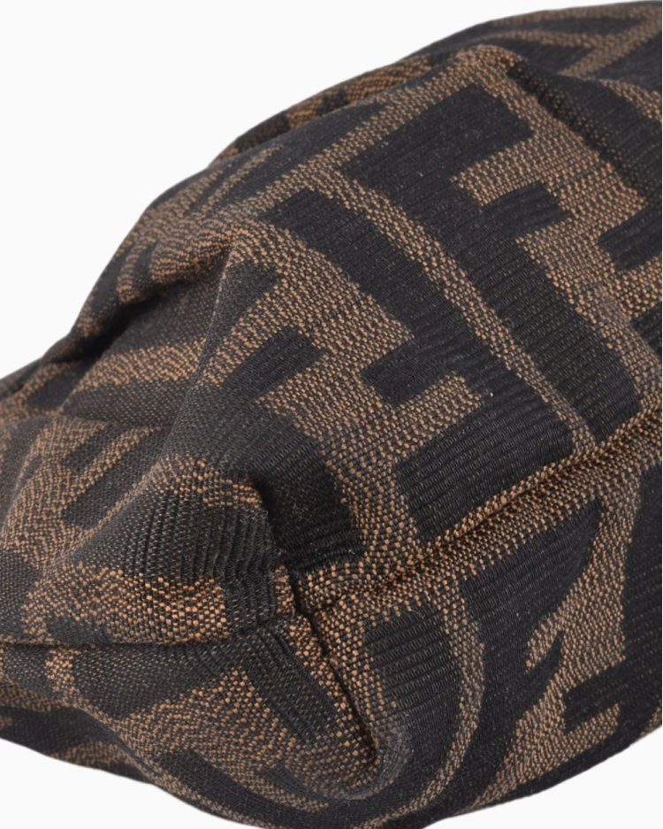 Porta Moedas Fendi Original Monograma Feminino