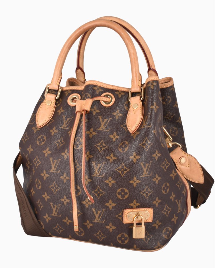 正規 LOUIS VUITTON LV Bahia Brazil 620O▲ 正規 LOUIS VUITTON LV Bahia Brazil 620O△