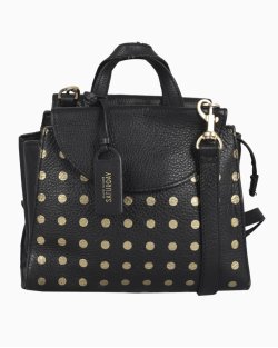 Bolsa Kate Spade Saturday Preta