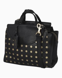 Bolsa Kate Spade Saturday Preta