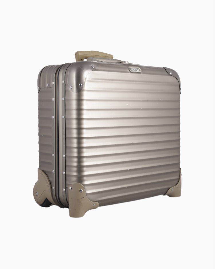 Mala Rimowa Original Compact Campangne Masculina