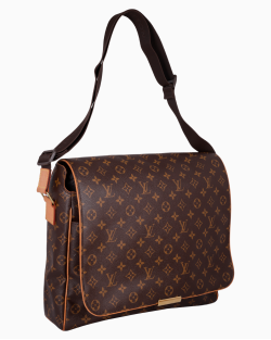 Bolsa Louis Vuitton Bastille Monograma