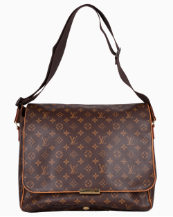 Bolsa Louis Vuitton Bastille Monograma