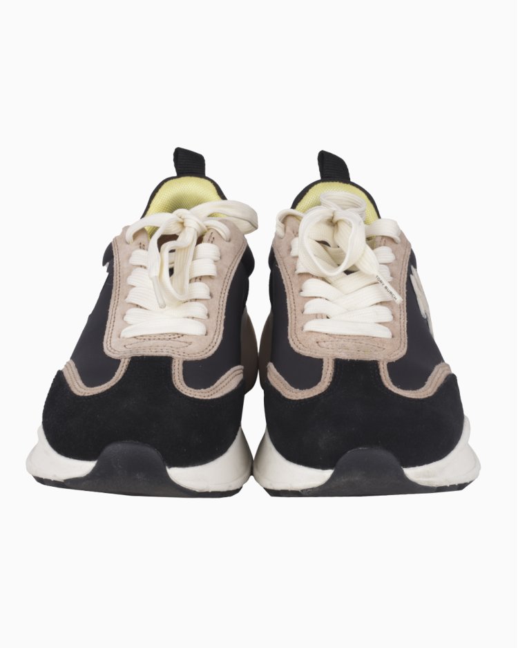 Tênis Tory Burch Original Good Luck Trainer Colorido Feminino