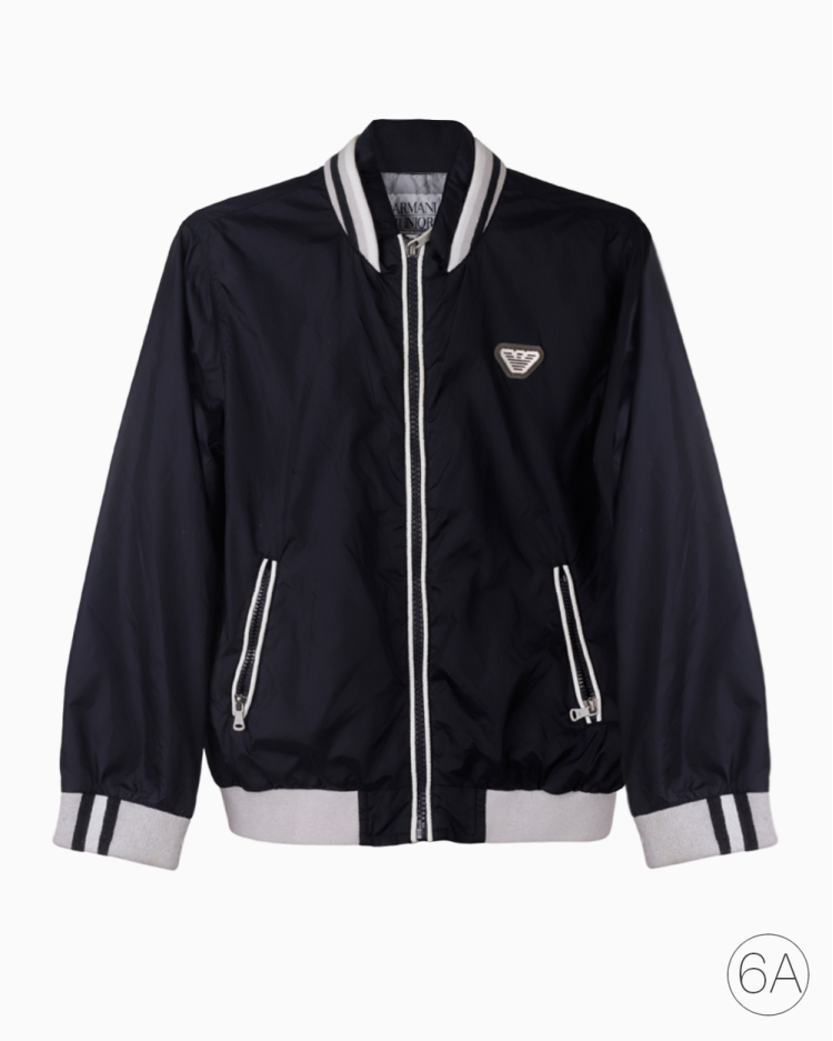 ARMANI JUNIOR スーツ 5A（112cm） ARMANI JUNIOR スーツ 5A（112cm） ARMANI JUNIOR スーツ 5A（112cm