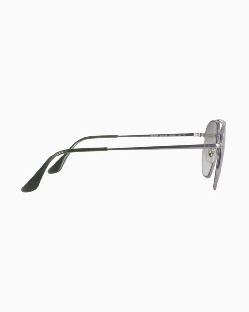 Óculos de Sol Rayban Original RB 3609 Prata Feminino