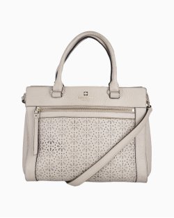 Bolsa Kate Spade Handle Bege