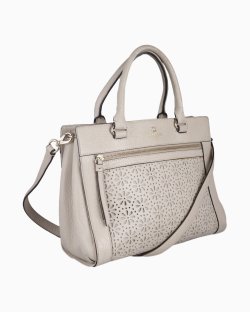 Bolsa Kate Spade Handle Bege