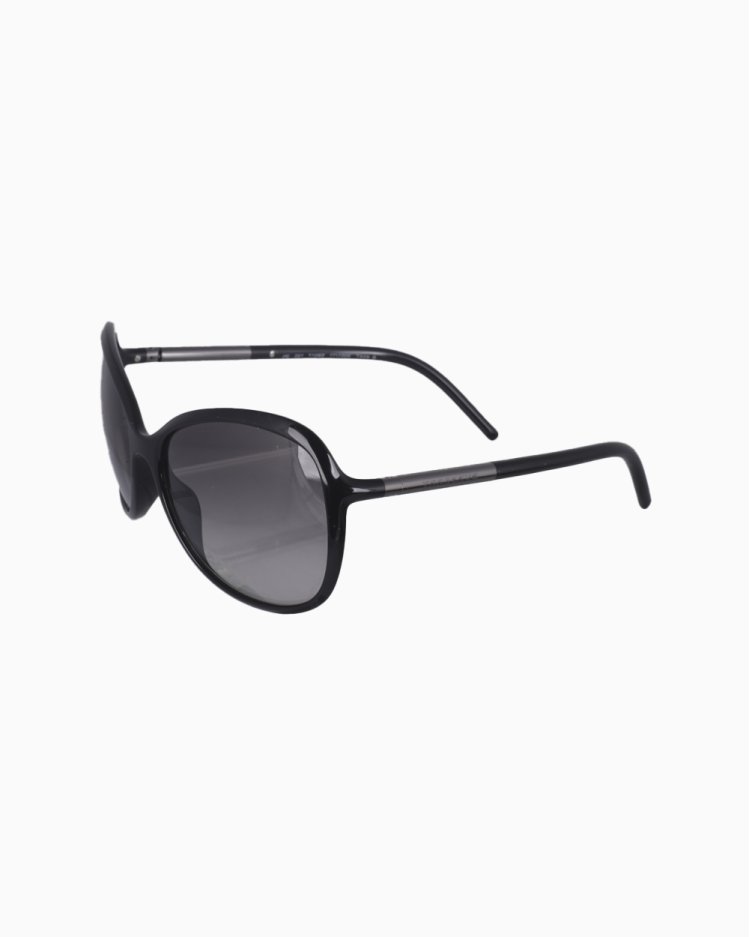 Óculos de Sol Burberry Original B4047 Preto Feminino