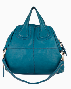 Bolsa Givenchy Tiracolo Azul
