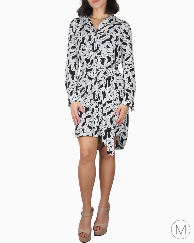 Chemisier Diane Von Furstenberg - Taille US 12 (UK 16) - Neuf Avec étiquettes