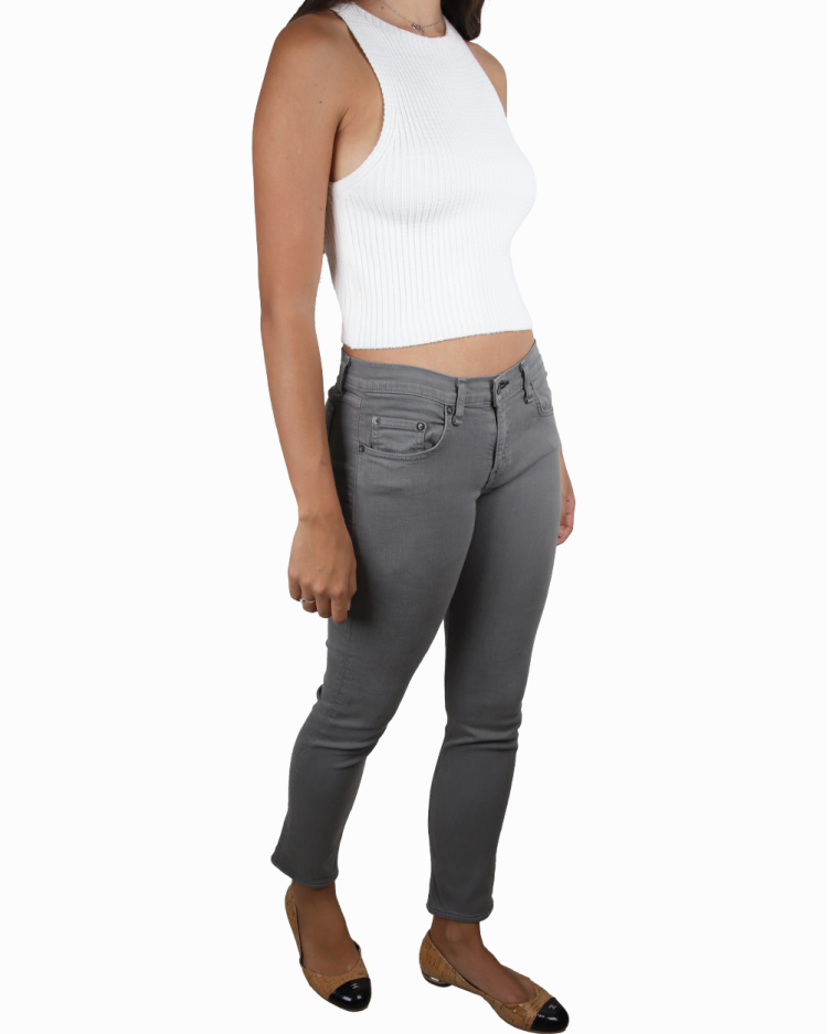 Cintura moro Rag & Bone