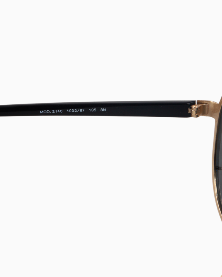Óculos de Sol Versace Original 2140 Preto Masculino