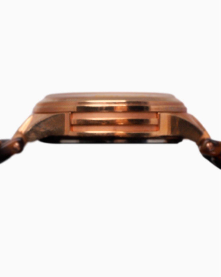 Relógio Michael Kors Original MK-4269 Rose Gold Feminino