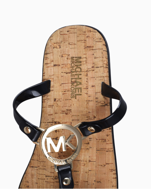 Chanclas Tommy Mujer Sandalias Para Mujer Michael Kors M