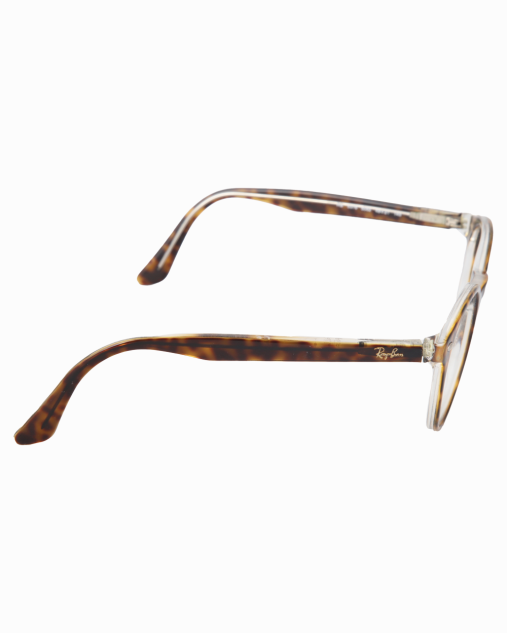Armação Ray Ban Original RB 5376 Tartaruga Feminina