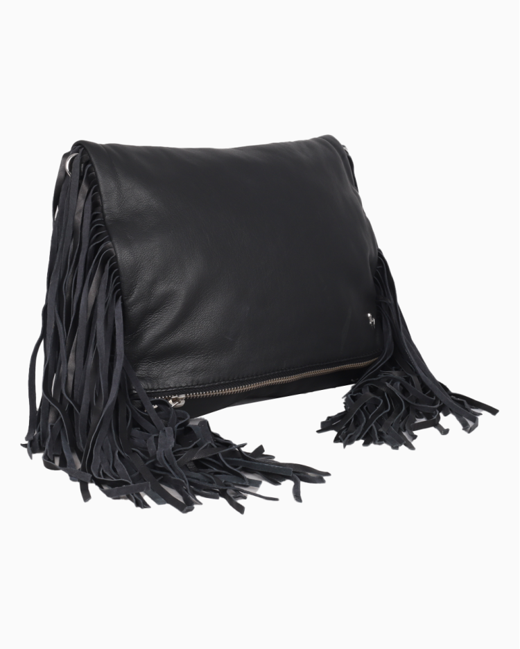 Short Zadig & Voltaire Deluxe Noir - Taille 36, Occasion Très Bon état