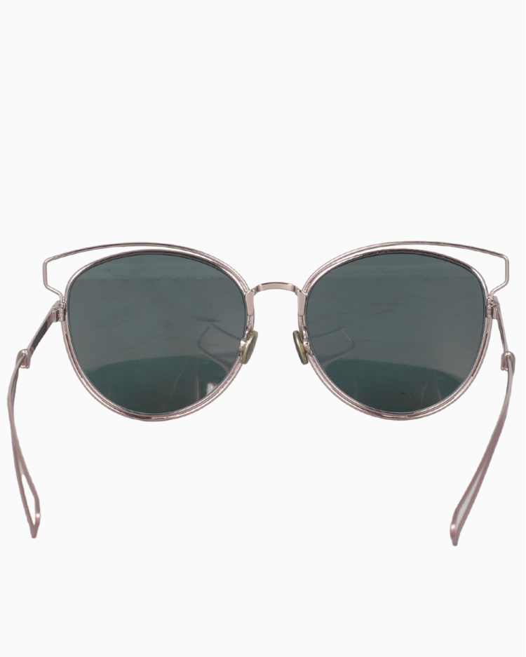 Óculos de Sol Dior Original DiorSideral2 Rosê Feminina