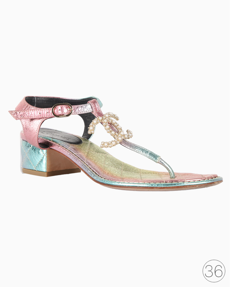 sand-lia-chanel-original-cc-pearl-thong-hologr-fica-feminina
