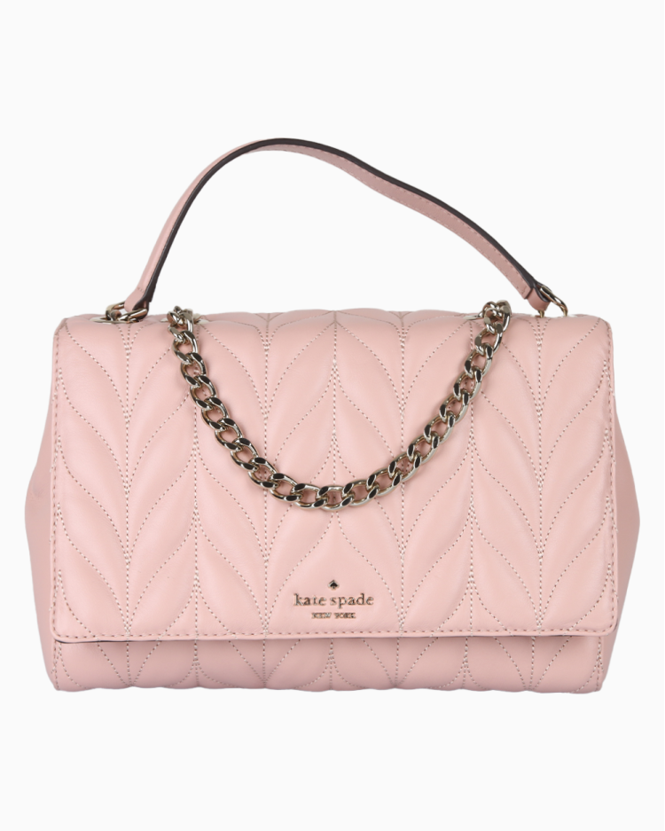 Bolsa Kate Spade Original Emely Briar Lane Rosa Feminina