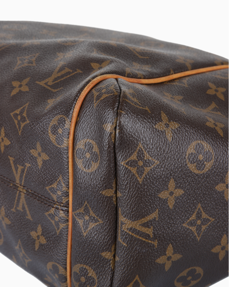 Bolsa Louis Vuitton Totally MM Monograma