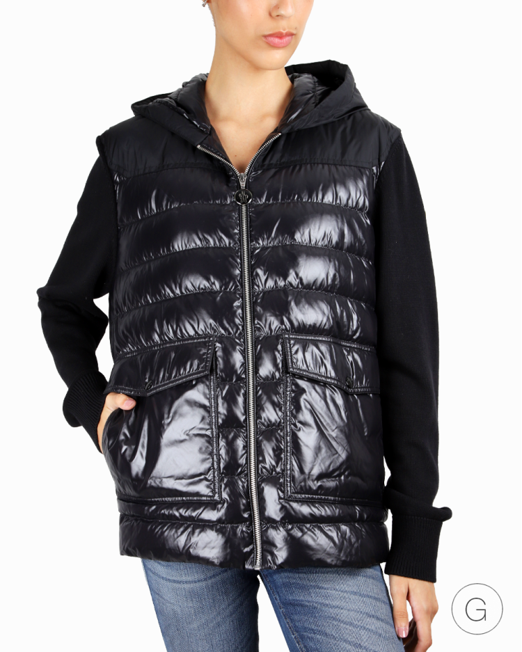 MONCLER モンクレール CARDIGAN TRICOT MONCLER 美品 クリーニング済み 22AW Moncler モンクレール CARDIGAN