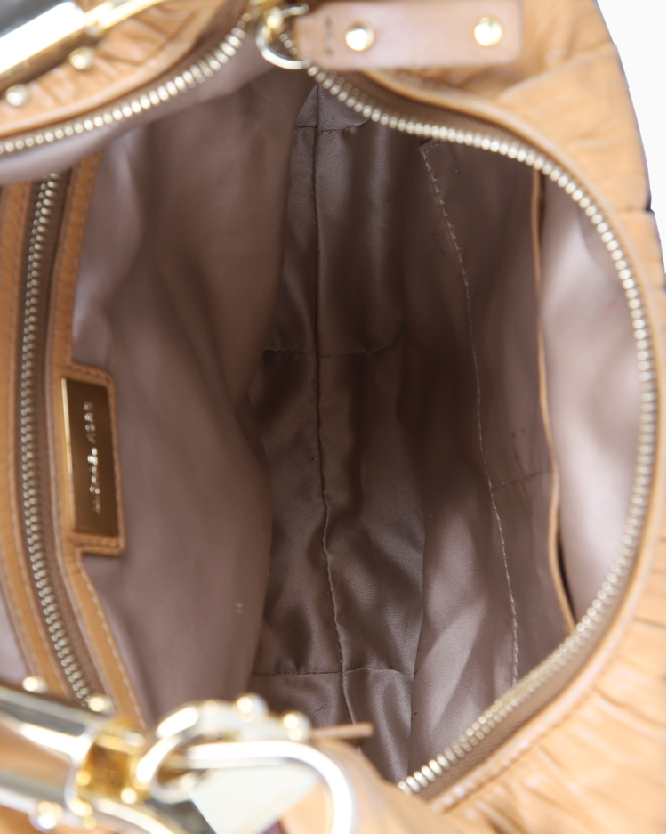 Michael kors skorpios hobo hotsell