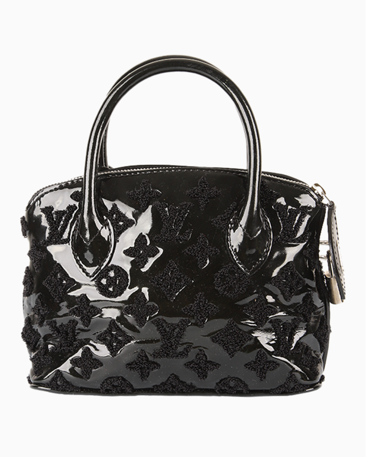 Bolsa Louis Vuitton Original Fascination Lockit BB Limited Edition