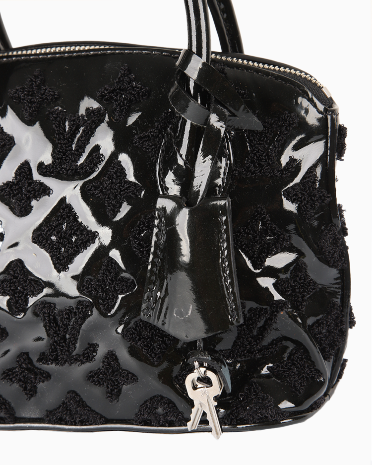 Bolsa Louis Vuitton Original Fascination Lockit BB Limited Edition