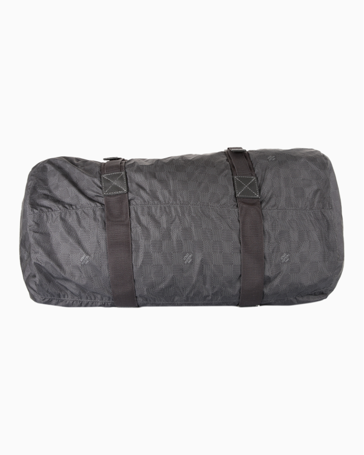 Mala Louis Vuitton Original Adventure Practical Nylon Damier