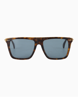 Óculos de Sol Celine CL400151 52V Tartaruga