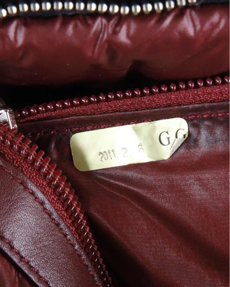 cocoCHANELcoco BOLSA CHANEL COCO COCOON RÉVERSIBLE TOTE VERDE ORIGINAL – Gringa