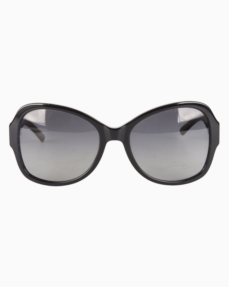 Óculos de Sol Tory Burch Original TY 7077 Preto Feminino display picture 1