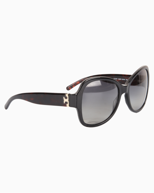 Óculos de Sol Tory Burch Original TY 7077 Preto Feminino display picture 2