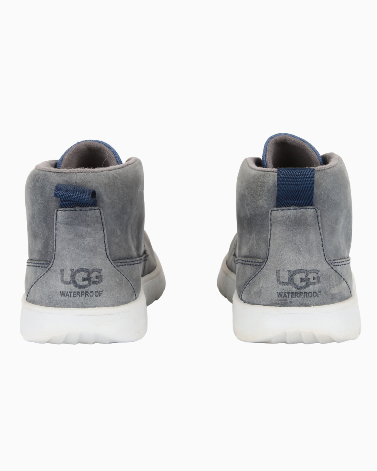 ugg canoe chukka
