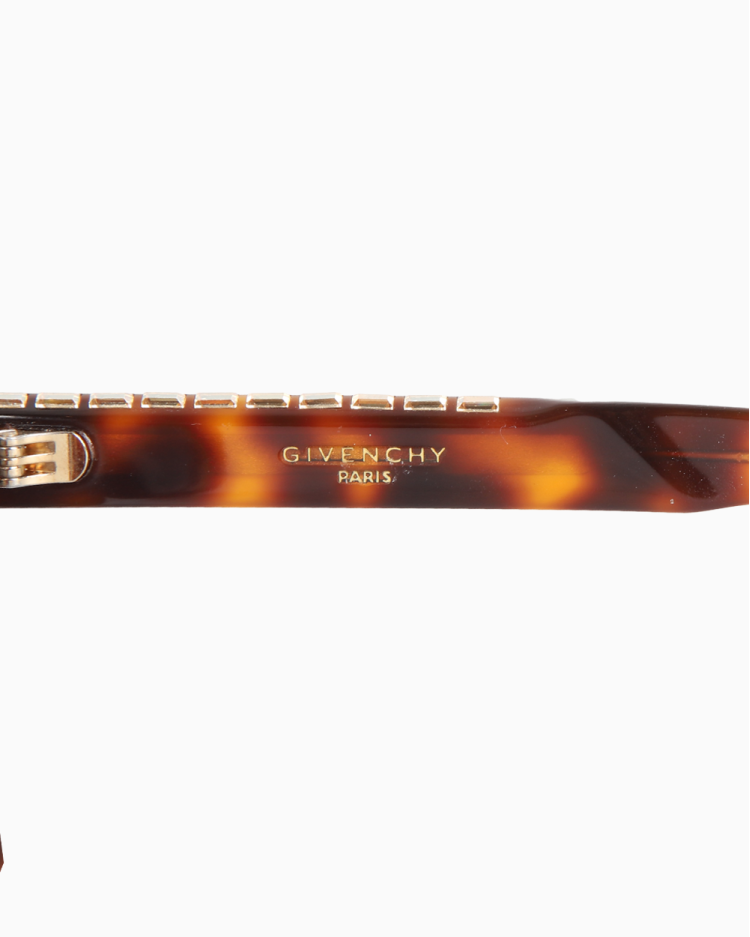 Óculos de Sol Givenchy Original GV 7070/S Tartaruga Feminino