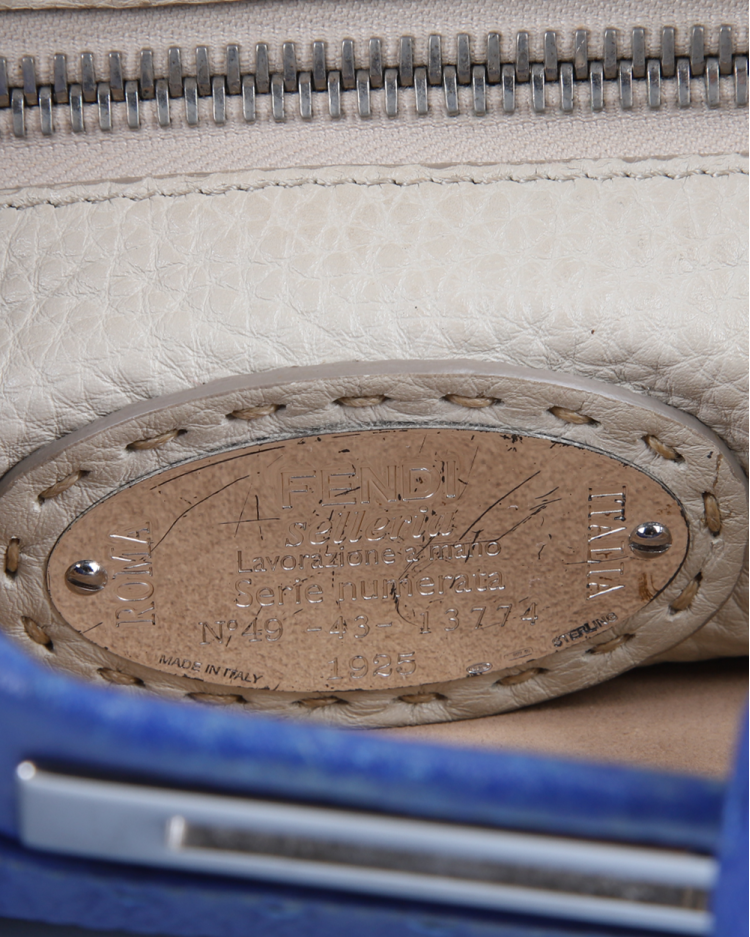 AQ003　FENDI　peek-a-boo　selleria　ウォレット AQ003 FENDI peek-a-boo selleria ウォレット