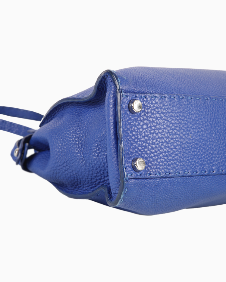 AQ003 FENDI peek-a-boo selleria ウォレット AQ003 FENDI peek-a-boo