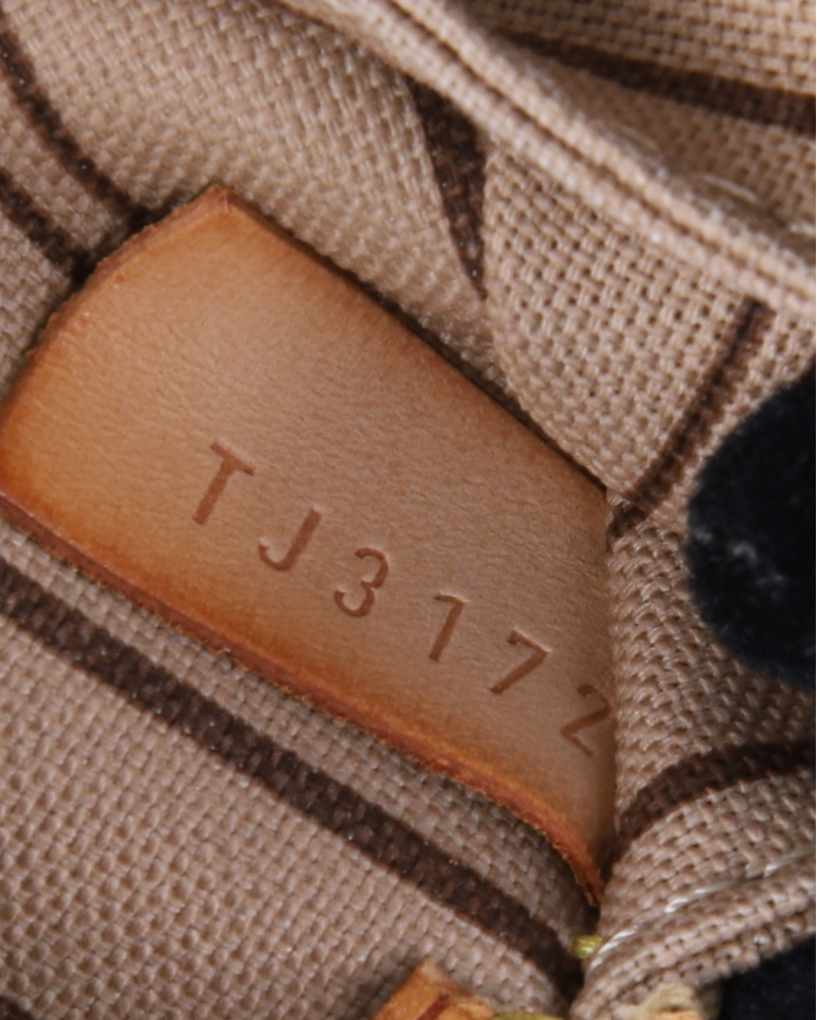 Bolsa Louis Vuitton Original Neverfull GM Canvas Monograma Feminina
