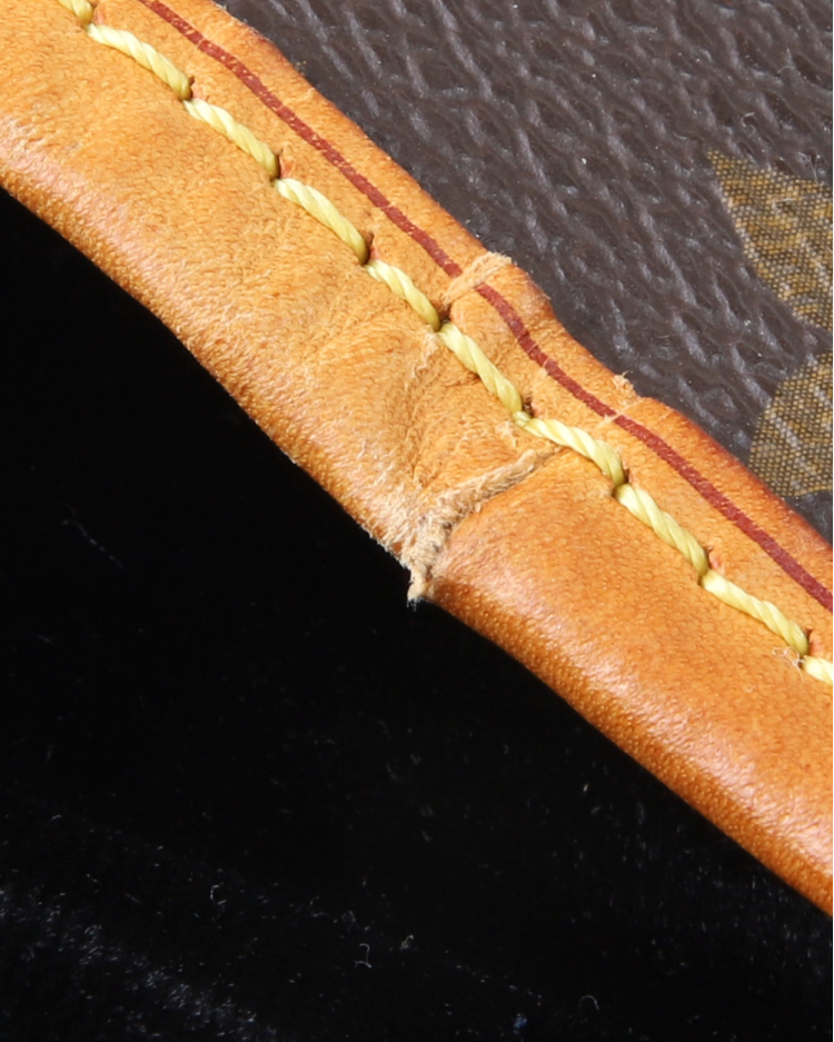 Bolsa Louis Vuitton Original Neverfull GM Canvas Monograma Feminina