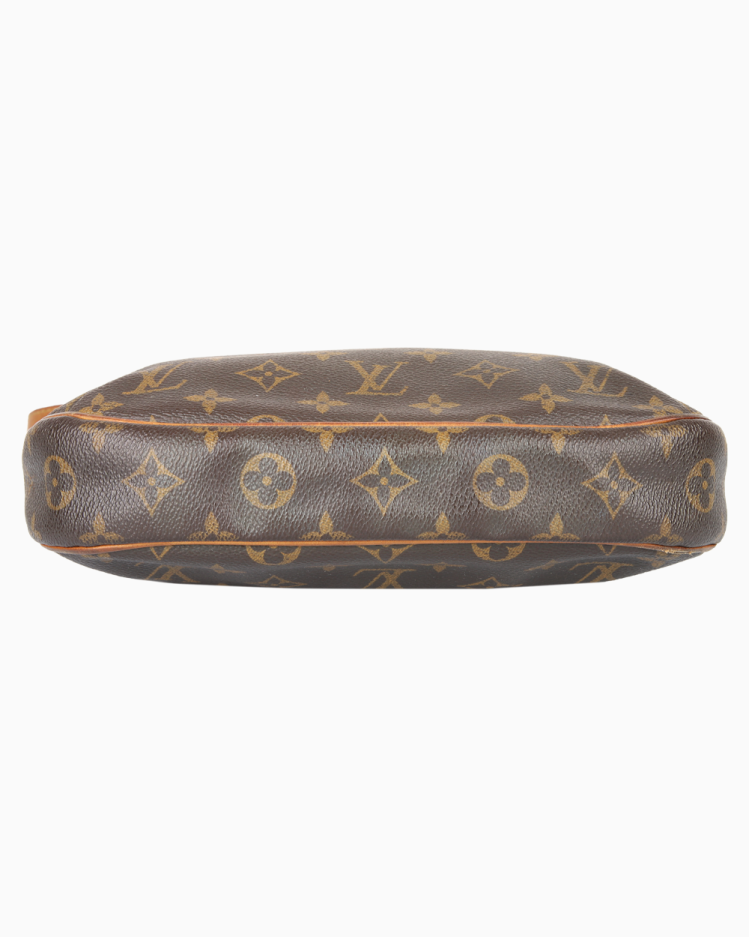 Bolsa Louis Vuitton Original Odeon PM Monograma Feminina