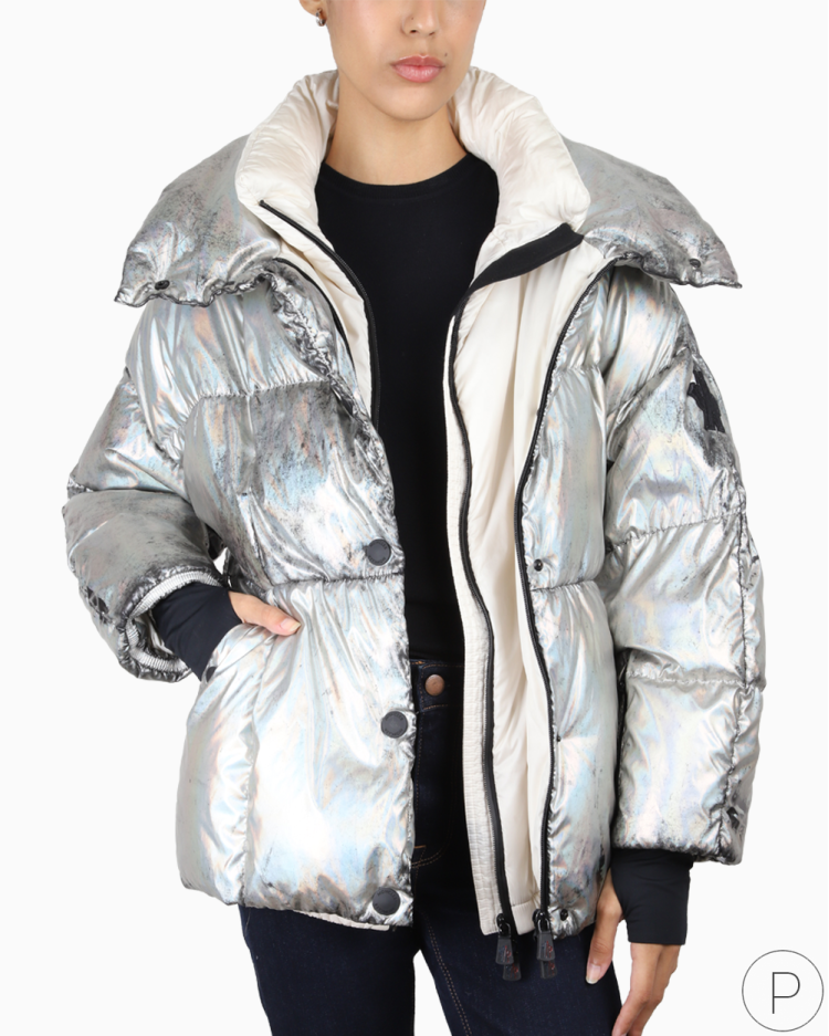 MONCLER Jr\"GUILLAC\"BomberJacket★大人もOK MONCLER Jr