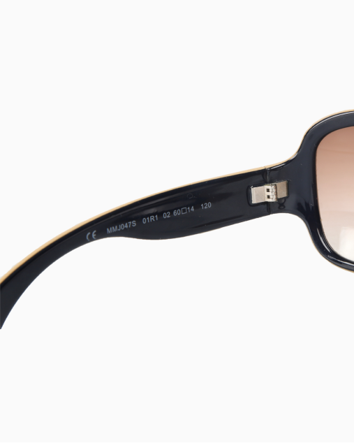 Óculos de Sol Marc Jacobs Original MMJ047S Roxo Feminino