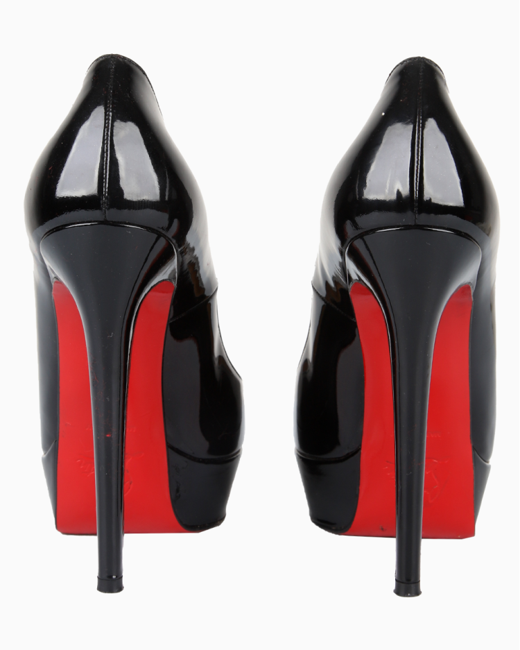 Sapato Scarpin Sapato Louboutin Feminino Sapato Louboutin Original