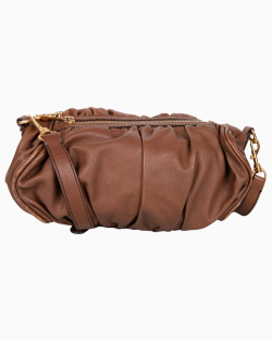 Bolsa Dolce & Gabbana Regina Marrom