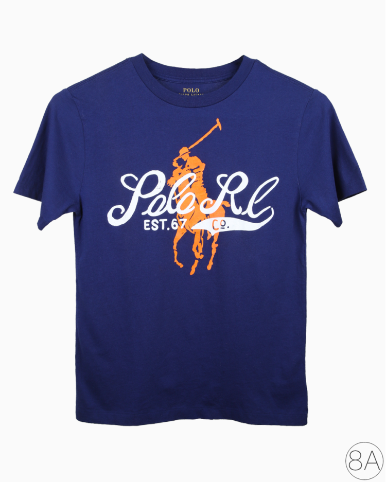 Polo Ralph Lauren 4Y 3Y Tシャツ 楽天市場】ラルフローレン キッズ Tシャツ 男の子 POLO RALPH LAUREN